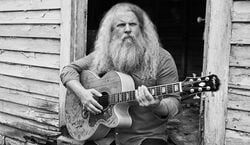 Veranstaltung: Jamey Johnson, Hollywood Casino at Charles Town Races in Charles Town