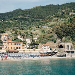 Veranstaltung: Cinque Terre - Tour in Giornata da Firenze, Day Trips from Florence in Florence