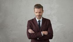 Event: Florian Schroeder - Endlich glücklich, Centralstation Darmstadt in Darmstadt