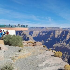 Veranstaltung: Grand Canyon West: Day Trip from Las Vegas + Optional Skywalk, Grand Canyon Tours from Las Vegas in Las Vegas