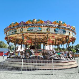 Veranstaltung: Family Park: Billet d'entrée, Family Park in Sorigny