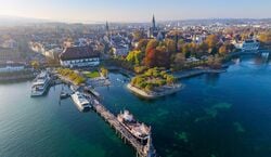 Veranstaltung: Die Pest in Konstanz, in Konstanz