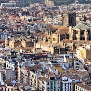 Veranstaltung: Granada: Visitas Guiadas a la Alhambra, la Catedral de Granada y la Capilla Real, Alhambra in Granada