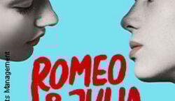 Veranstaltung: Romeo & Julia Liebe ist alles - Das Musical in Berlin, Berlin Walking Tours in Berlin