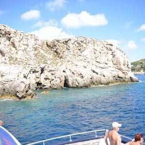 Veranstaltung: Santa Ponsa: Excursión de 3 horas en barco para avistar delfines, Mallorca Boat Trips in Palma de Mallorca