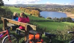 Veranstaltung: Sheffield: Electric Bike Rental – Explore the Peaks & Beyond, in Sheffield