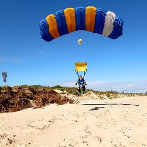 Veranstaltung: Skydive Perth From 15000ft With Beach Landing, 14-16 Kent St in Perth