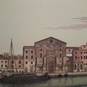 Veranstaltung: Venezia: Concerto delle "Quattro Stagioni" di Vivaldi, Venice in venice