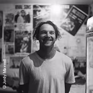Veranstaltung: Jack Botts, Stadtgarten in Köln