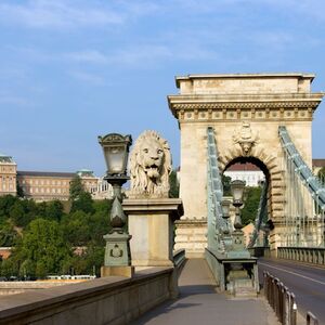 Veranstaltung: Budapest: Self-Guided History & Highlights Walking Tour, Budapest in budapest