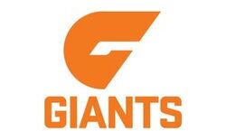 Veranstaltung: Gws Giants V Adelaide - 2025 Nab Aflw Season 10, Henson Park in Marrickville