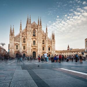 Veranstaltung: Milano: Ultima Cena e tour guidato a piedi, Milan City Tours in Milan