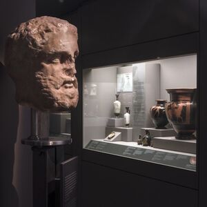 Veranstaltung: Museum of Cycladic Art: Skip The Line Ticket, Museum of Cycladic Art in Athens