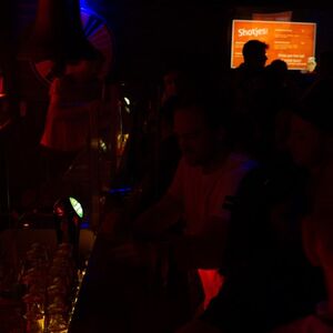Veranstaltung: Amsterdam: Downtown Club Crawl, Amsterdam Beer Experiences in Amsterdam