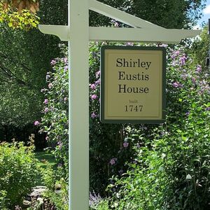 Veranstaltung: Tour of Shirley Place, Shirley-Eustis House in Boston