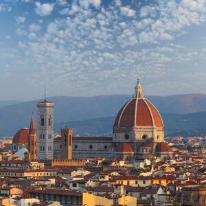 Veranstaltung: Cupola del Brunelleschi e Duomo di Firenze: Biglietto d'ingresso + visita guidata, Florence Cathedral – The Duomo in Florence