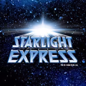 Veranstaltung: Starlight Express, Starlight Express-theater Bochum in Bochum