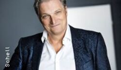 Veranstaltung: Stefan Jürgens - Liebe ! (Dich Selbst...), Konzerthaus Liebfrauen in Wernigerode