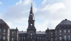 Veranstaltung: Interactive Murder Mystery Hunt in Copenhagen (Danish and English version available), Solve A Mystery - Copenhagen (Pick-Up Point) in København