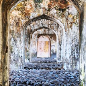 Veranstaltung: Castillo de San Juan de Ulúa: Visita guiada, San Juan de Ulúa in Veracruz