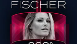 Veranstaltung: Helene Fischer - 360° Stadion Tour 2026, Stadion Dresden in Dresden