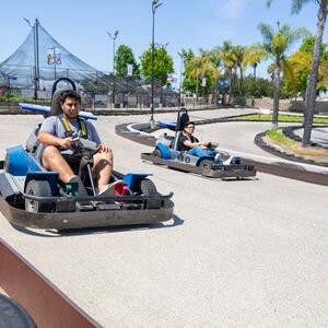 Veranstaltung: Boomers Santa Maria: Unlimited All-Day Pass, Boomers Santa Maria in Santa Maria