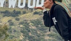 Veranstaltung: Hollywood Sign Los Angeles: 2-5.Hr Guided Tour with Snacks, Los Angeles in los angeles