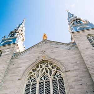 Veranstaltung: The Best of Ottawa Tour, Parliament Hill in Brockville