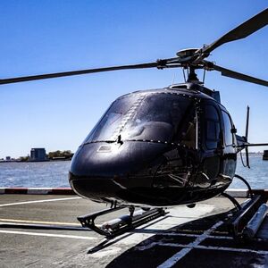 Veranstaltung: New York City Helicopter Flight: The Big Apple Tour, New York in new york city