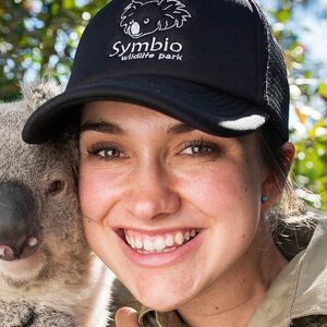 Veranstaltung: Symbio Wildlife Park: Entry Ticket, Symbio Wildlife Park in Helensburgh