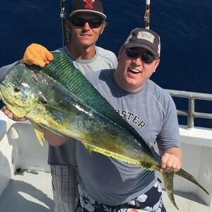 Veranstaltung: Half-Day Fishing Trip in Fort Lauderdale, 5400 N Ocean Dr in Fort Lauderdale