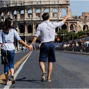 Veranstaltung: Roma: Tour a piedi dei luoghi più belli, Rome Walking Tours in Rome