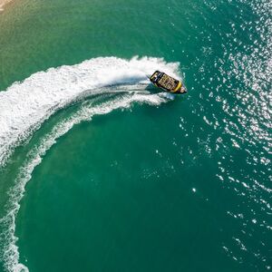 Veranstaltung: Paradise Jet Boating: 30-Minute Express Ride, Paradise Jet Boating in Main Beach