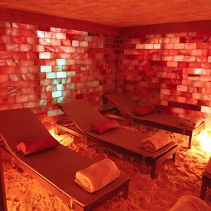 Veranstaltung: Auckland Salt Cave Halotherapy, Sunset Road in Auckland