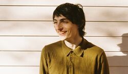 Veranstaltung: Finn Wolfhard - The Objection! Tour, Luxor in Köln