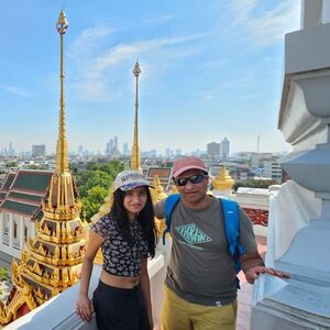 Veranstaltung: Bangkok: Chinatown Guided Tour + Wat Chakrawat Visit, Bangkok Walking Tours in Bangkok