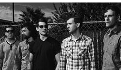 Veranstaltung: Defeater (USA) + Special Guest: Crime In Stereo (USA), Vega in copenhagen