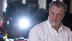 Veranstaltung: Weihnachten mit Marc Marshall - Neues Programm 2025, St. Maria Kirche in Aalen
