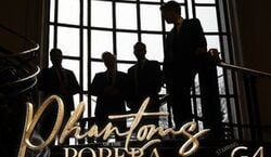 Event: The Phantoms of the Popera, Ambassador Theatre in Dublin
