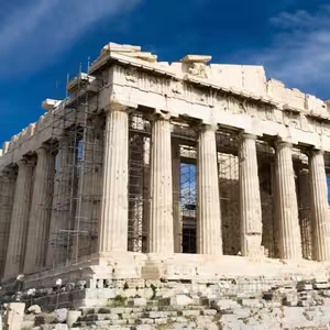 Veranstaltung: Athens: Acropolis Entry Ticket + 5 Archaeological Sites, Acropolis of Athens in Athens