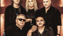 Veranstaltung: Crematory - Destination Tour 2025, Lindenpark in Potsdam