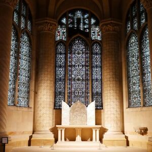 Veranstaltung: Cathedral of Saint John the Divine: Self-Guided Tour, Cathedral of Saint John the Divine in New York