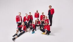 Event: Meute, Citybeach Dresden in Dresden