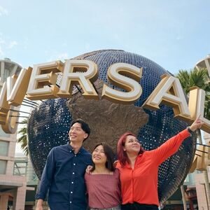 Veranstaltung: Singapore Pass: Admission to 40+ Attractions with Universal Studios, Singapore SIM Cards in Singapore