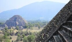 Veranstaltung: Teotihuacán Sunrise Tour: Visita Guiada a las Pirámides, MIGA CAFÉ in Ciudad de México