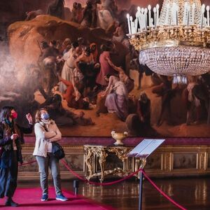 Veranstaltung: Tour guidato del Palazzo Reale di Torino, Royal Palace of Turin in Turin