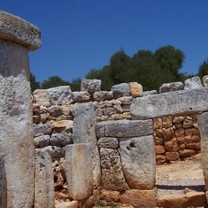 Veranstaltung: Visita guiada al poblado talayótico de Torre d'en Galmés, Torre d'en Galmés in Alaior