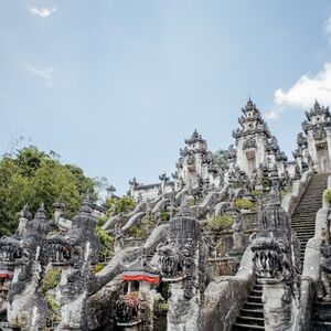 Veranstaltung: Bali Instagram Tour, Tegalalang Rice Terrace in Ubud