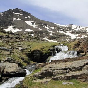 Veranstaltung: Sierra Nevada: Tour guiado desde Granada, Sierra Nevada National Park in Granada