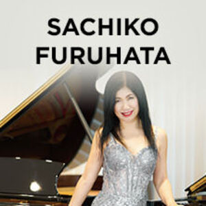 Veranstaltung: Chopin Piano - Sachiko Furuhata Klavierabend, Gewandhaus zu Leipzig in Leipzig